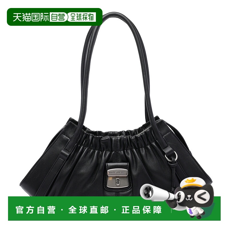 1h可退 香港直邮MARC JACOBS 女士手提包 2F5HSH031H01001 AW2025