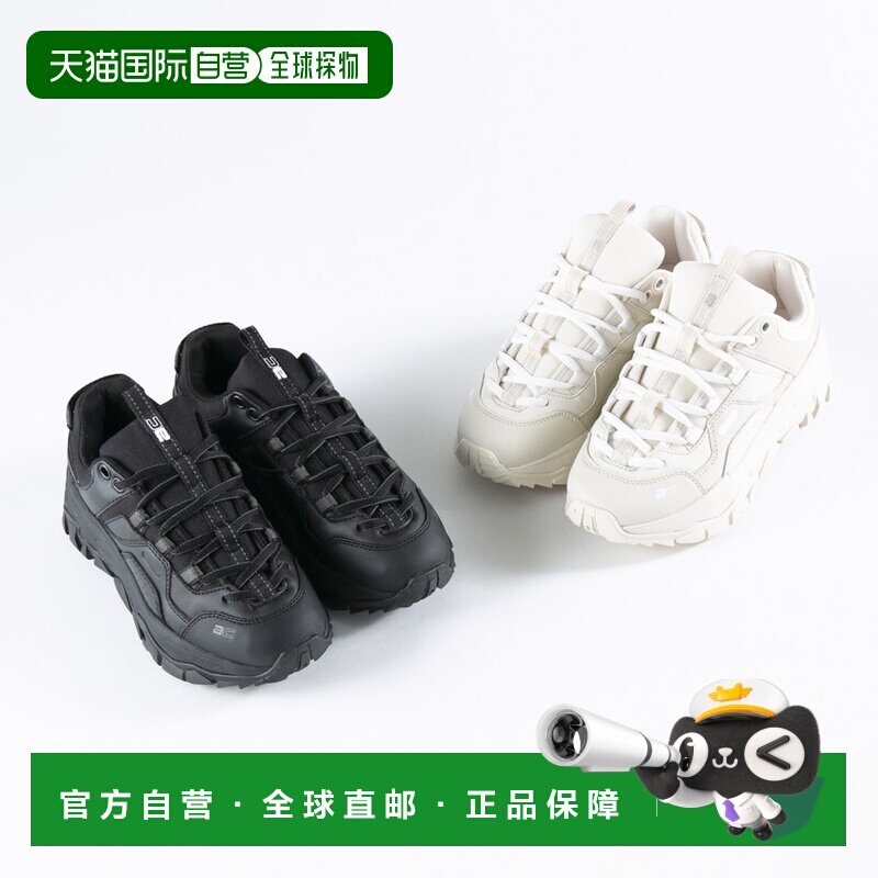 日本直邮 AKIIICLASSIC 女士运动鞋 ROADROLLER AKC0007