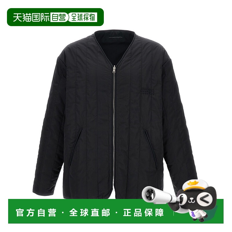 香港直邮MM6 MAISON MARGIELA 男士外套 SH0AM0074MTN134962