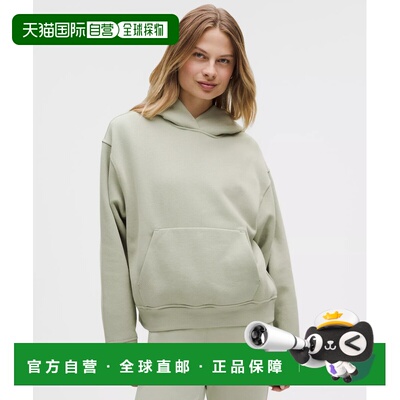 加拿大直邮lululemon/露露乐蒙 女士 运动衫