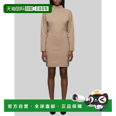 香港直邮MaxMara麦斯玛拉Tenuta dress女士连衣裙 【付后1h可退】