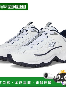 1h可退 【美国直邮】SKECHERS Afterburn E Lite Grill Corporal