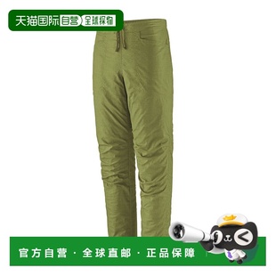 Rock Hampi 裤 子 BUGR 日潮跑腿patagonia巴塔哥尼亚 常规 男士