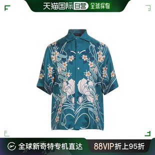 男士 花纹衬衫 AMIRI 香港直邮潮奢