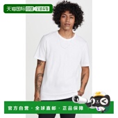 Cosmos 1h可退 竹节纹棉 男士 Essential 香港直邮THEORY 希尔瑞