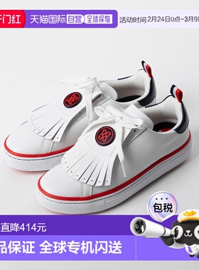 日本直邮G/FORE G4LA23EF50 男女士撞色 Kilty 高尔夫球鞋撞色 Ki