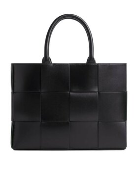 BOTTEGA VENETA 男士手提包 766954V29E01091 SS2025