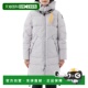 羽绒 韩国直邮PARAJUMPERS 填充 PWJKMA33 118 长熊 25FW