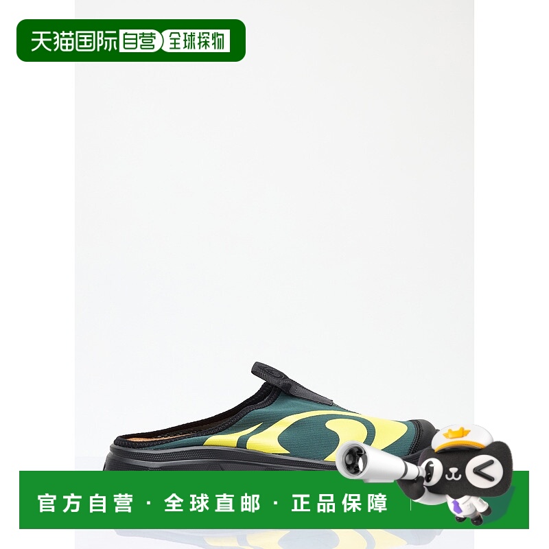 香港直邮salomon 萨洛蒙 男士 RX Slide 3.0 懒人鞋 L47580700