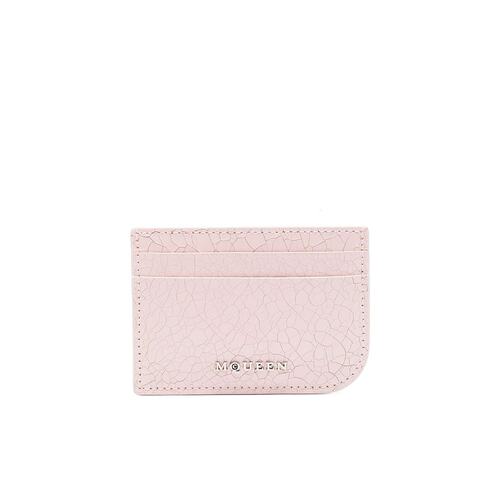 ALEXANDER MCQUEEN 女士钱包 8135451VTAC1063 SS2025