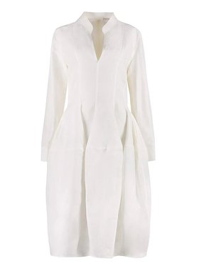 BOTTEGA VENETA 女士连衣裙 725506V2LB09071-10 SS2023