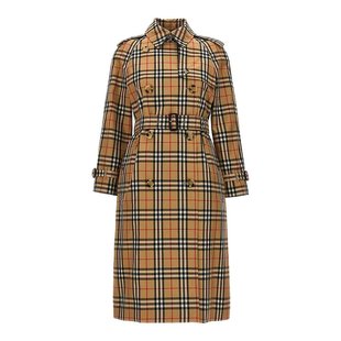 8072716 BURBERRY 女士连衣裙