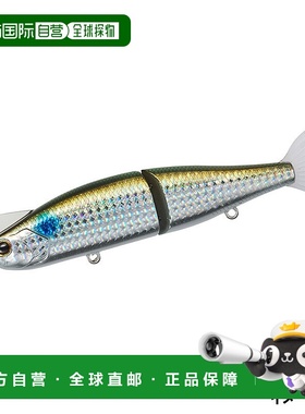 日本直邮大和诱饵不仅仅是懒惰 Fashad J 170.5S 3D Inakko