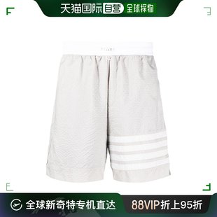 男士 短裤 BROWNE 香港直邮THOM MJQ197AF0517055
