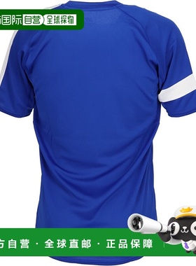 日本直邮 New Balance 足球比赛衬衫 JMTF0488 RBT 运动上衣