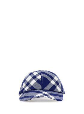 香港直邮BURBERRY 男士帽子 8079477B7369-10羊毛博柏利高端正品