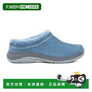 Encore J006008皮鞋 Ice 水洗拖鞋 香港直邮迈乐女士