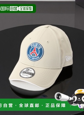 1h可退 日本直邮NEW ERA 男装 棒球帽 CORE 9FORTY PSG 联名款 26