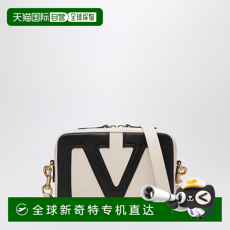 1h可退 香港直邮VALENTINO GARAVANI 女士斜挎包 7W2B0R86PTJR4V