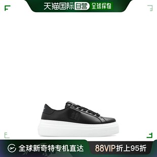 Givenchy 纪梵希 女士 BE003FE23E 香港直邮潮奢 City 厚底运动鞋