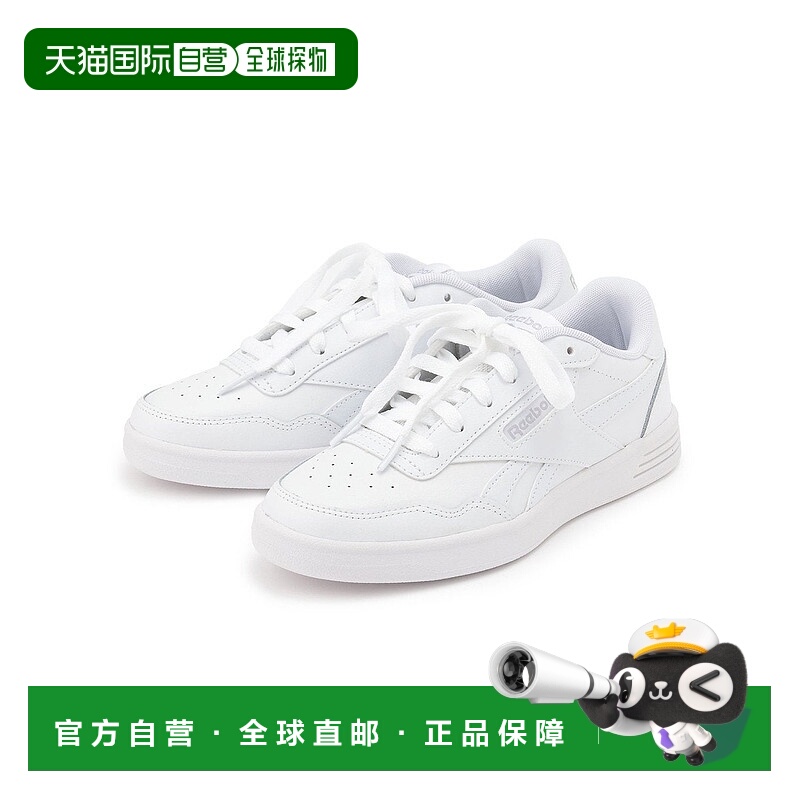 日本直邮Reebok Coat Advance