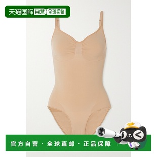女士 无缝连体衣 Sculpt Mica BDBRF3370M Brief 香港直邮SKIMS