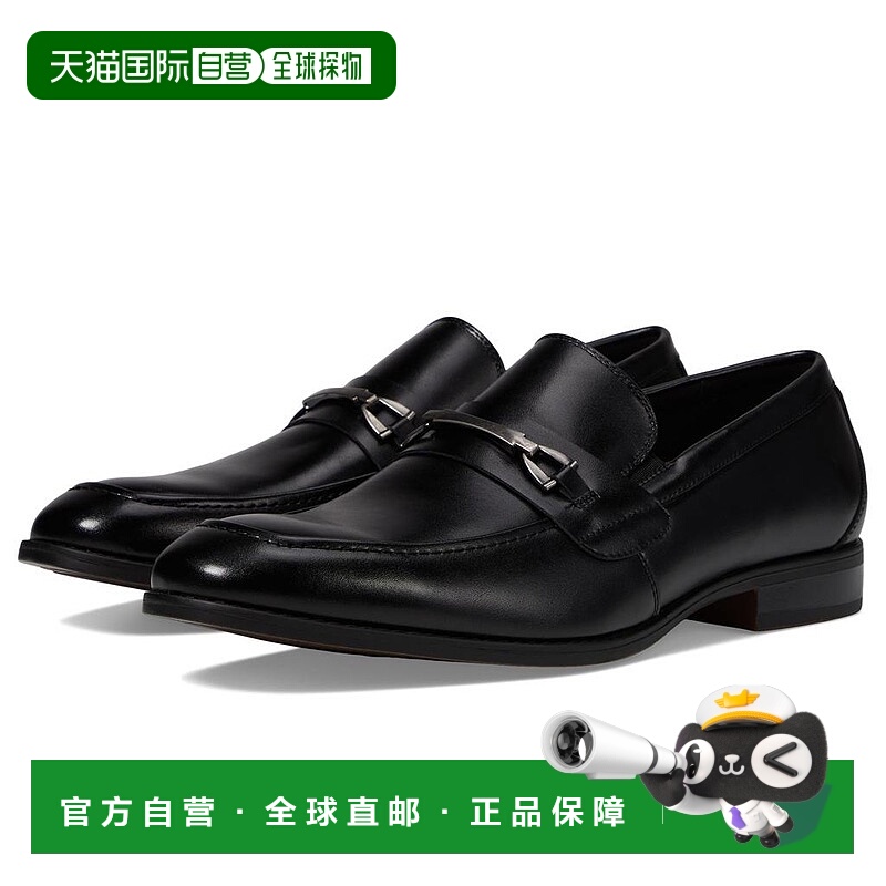 1h可退 【美国直邮】stacy adams 男士 正装鞋乐福鞋皮鞋男士鞋