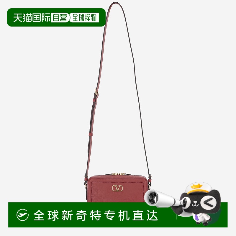1h可退 香港直邮VALENTINO GARAVANI 女士单肩包 7W2P0AI5RZR0RO
