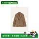 男士 1h可退 西服外套 26春夏 FAQ4024_F7BF 欧洲直邮LORO PIANA