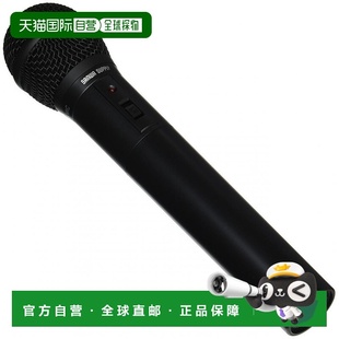 【日本直邮】SANWA SUPPLY无线麦克风仅适用于MM-SPAMP4MM-SPHMW4