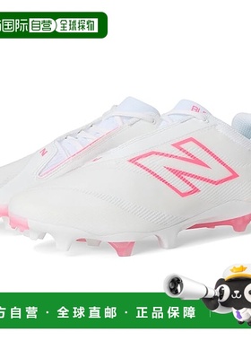 香港直邮潮奢 New Balance  女士 BurnX4 Lacrosse Cleats 运动鞋