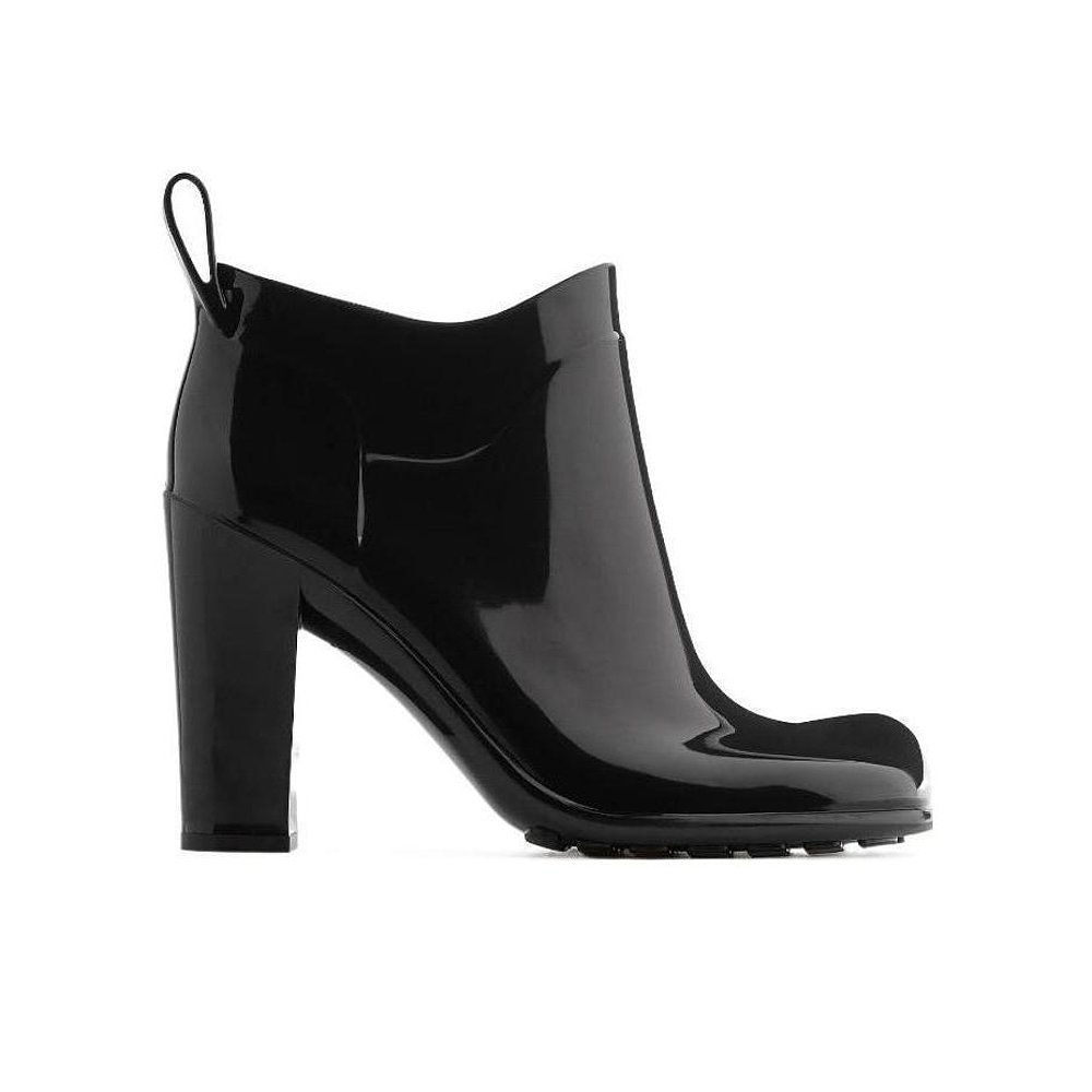 Bottega Veneta BV 24SS SHINE及踝靴子 Women