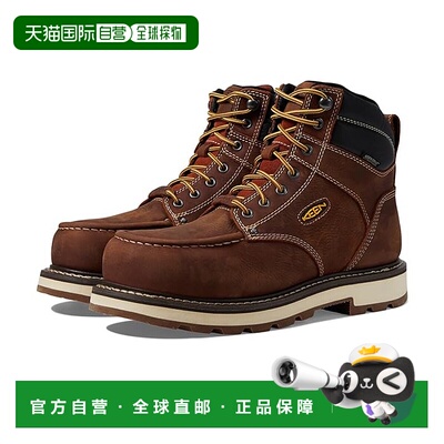 1h可退 香港直邮潮奢 keen 男士 Cincinnati 90 Degree 6