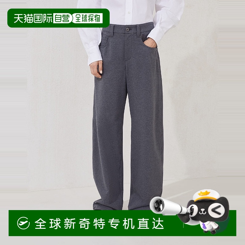 欧洲直邮BRUNELLO CUCINELLI 25春夏 252MH827P9062C080 女士 休