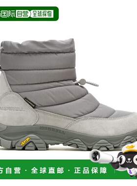 日本直邮MERRELL 靴子COLDPACK 3 ZERO THERMO TALL WP