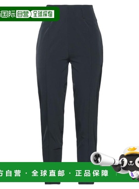 1h可退 【美国直邮】bardot 女士 休闲裤修身直筒裤运动百搭女裤