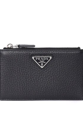 PRADA 2MC086 2E54 F0002 卡片钱包