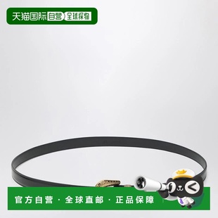 腰带 男士 7Y2T0SQ9QBHRVALE0NO GARAVANI 香港直邮VALENTINO