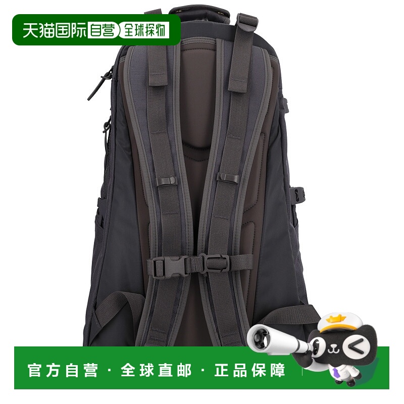 香港直邮Visvim 维斯维木 男士 双肩包 0125203003032