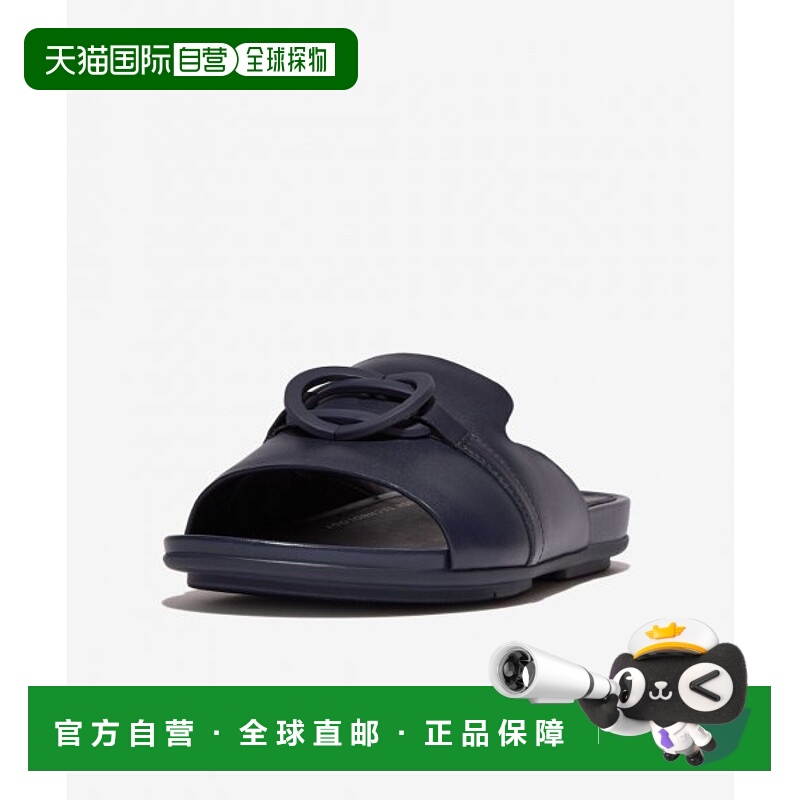 韩国直邮FITFLOP 女鞋凉鞋拖鞋平底鞋运动拖鞋FFSO3E235N3女士