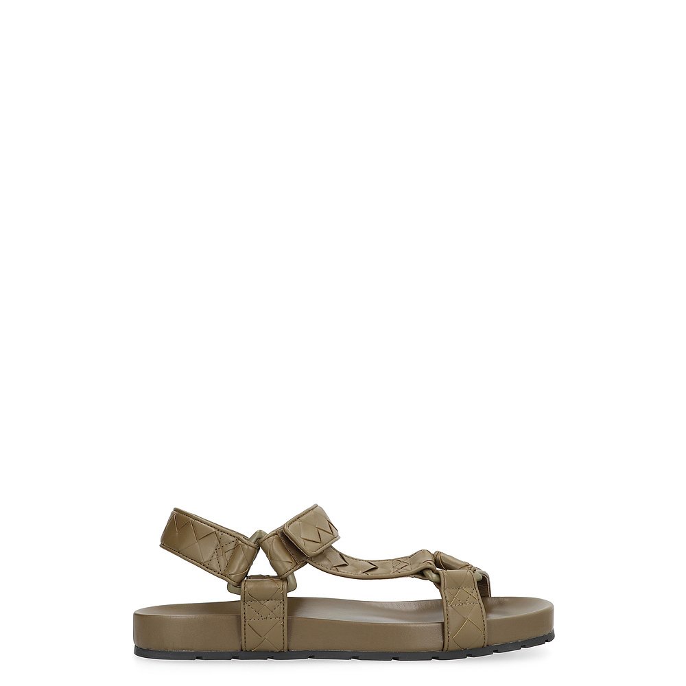 BOTTEGA VENETA 男士凉鞋 775305V3HB02844 SS2024