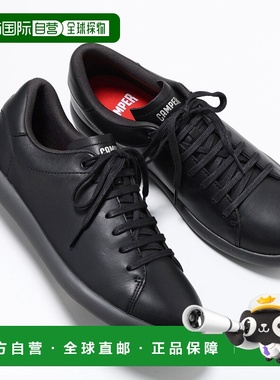 日本直邮CAMPER Pelotas Soller 运动鞋K101003男士低帮真皮休闲0