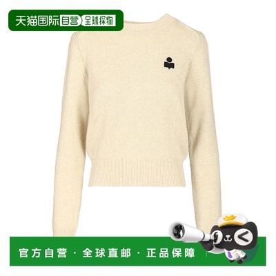 香港直邮ISABEL MARANT ÉTOILE 女士针织衫 25APU0733FAC1L17E02L