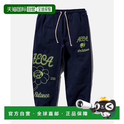 韩国直邮AECA WHITE 公用卫衣AWCMSSBDBSLOV001C0LB AECA LADYBUG