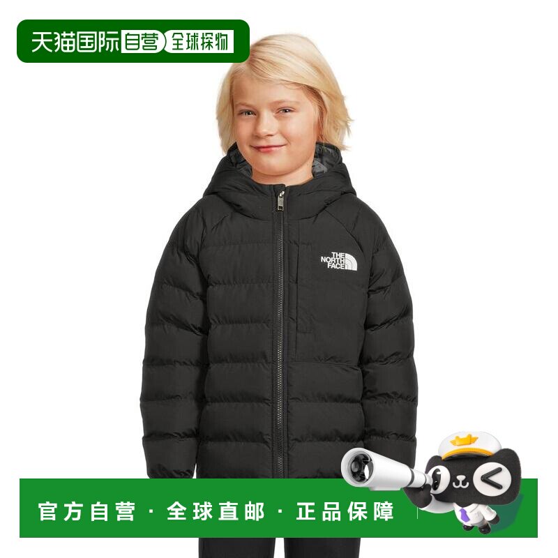1h可退 【美国直邮】the north face 婴幼儿 大衣