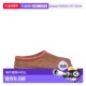 香港直邮潮奢 舒适时尚 Ugg Mules 1h可退 brown棕色 女士 木屐