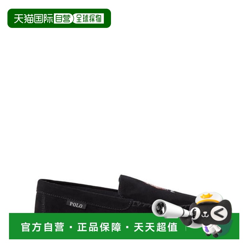 BlkSuede/Bear 10 UK ֱʳ Polo Ralph Lauren Polo   ʿ Brenan Be