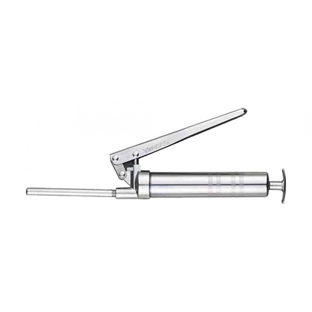 日本直邮Trusco中山高圧黄油枪高效注射高效出油100CC PH-100