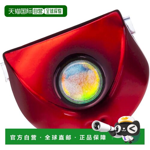 【日本直邮】DUEL Lure Tylaba 滑头 80g R F1098-R-红色 浮动型