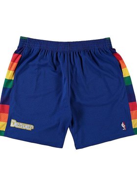 mitchell & ness 男士 休闲裤